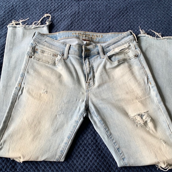 American Eagle Outfitters Other - 🔥Mens American eagle jeans